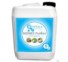 Биопрепарат Bionex Industrial UP (Бионекс Индастриал) 